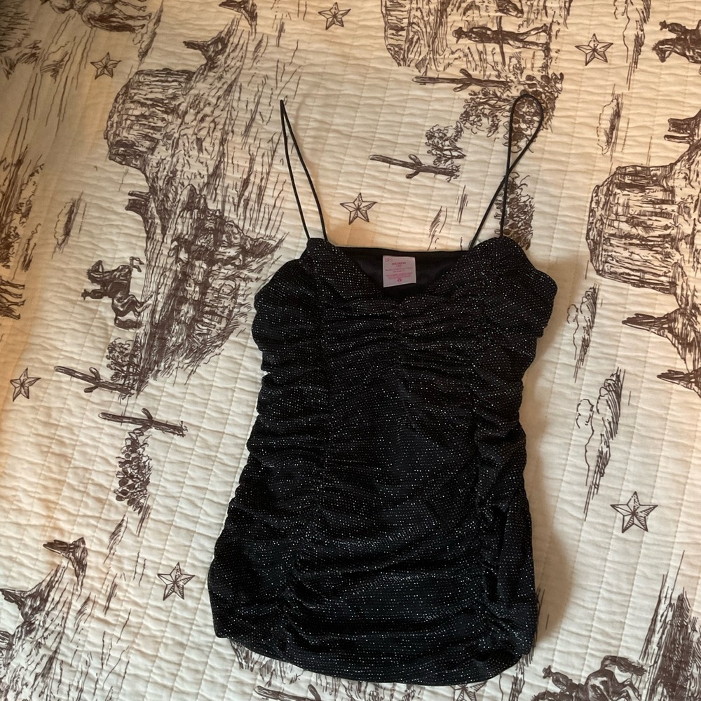 Great for a concert!